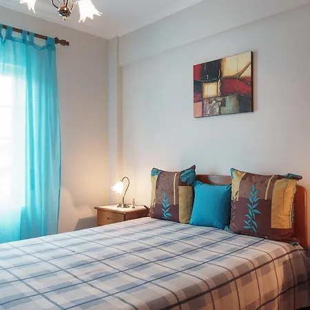 Apartment Akisol Shell Iii