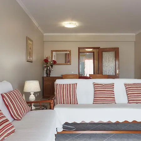 Apartmán Akisol Shell Iii Albufeira