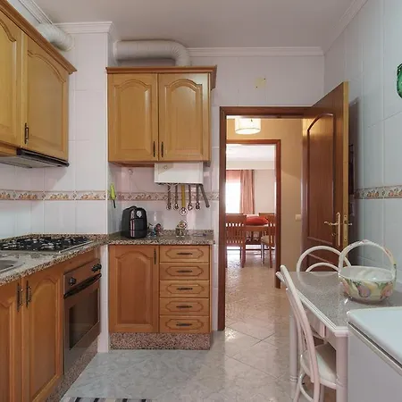 Akisol Shell Iii Apartmán