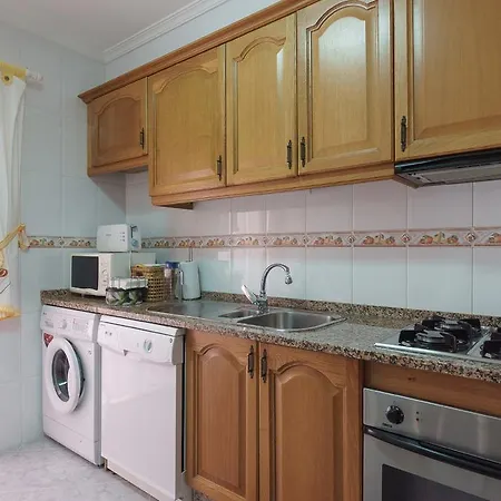 Apartmán Akisol Shell Iii *
