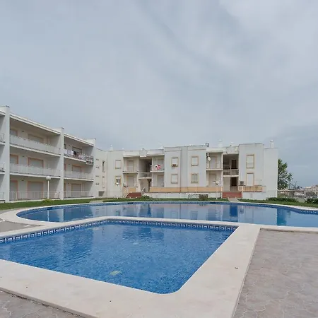 Apartmán Akisol Shell Iii Albufeira