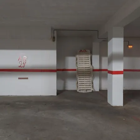 Akisol Shell Iii Apartmán Albufeira